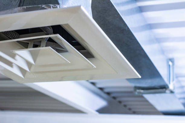 Ductwork Cleaning Services in Blairsville, PA