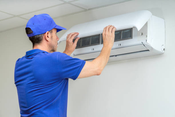 Ventilation Cleaning Services in Blairsville, PA